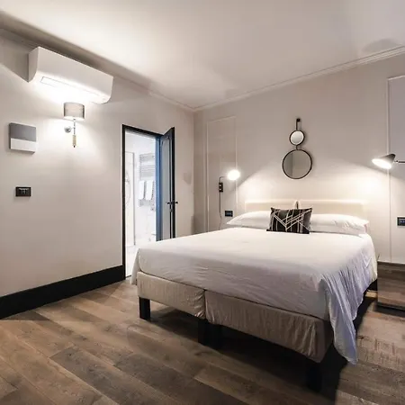 Luxury Santo Stefano