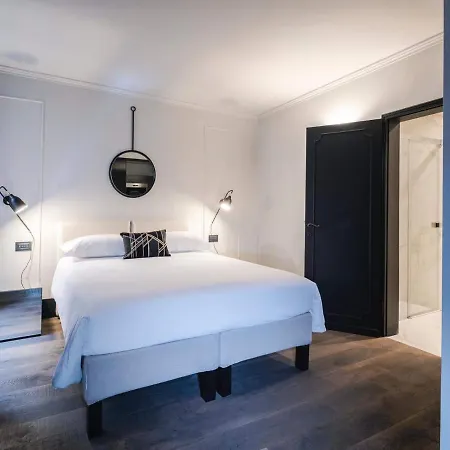 Luxury Santo Stefano