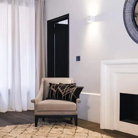 Luxury Santo Stefano