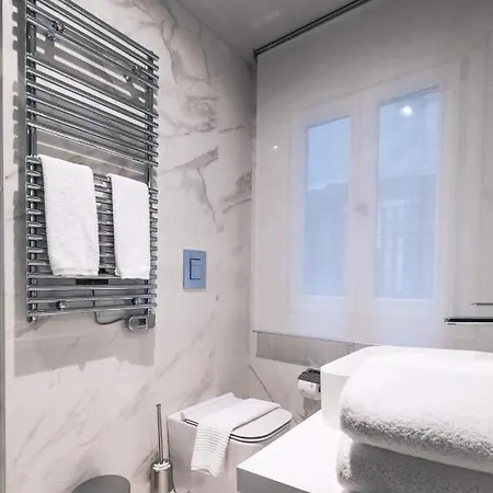Guest house Luxury Santo Stefano *
