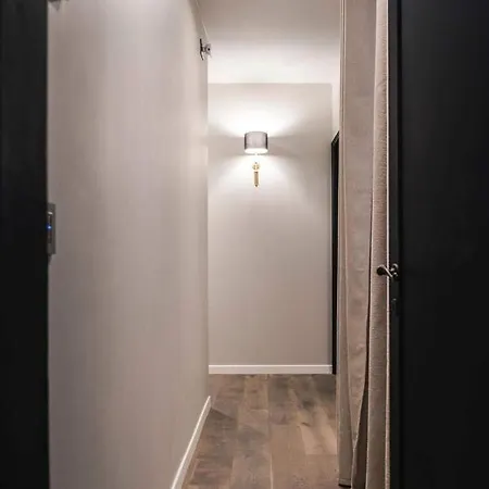 Guest house Luxury Santo Stefano Venice