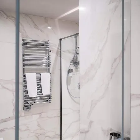 Luxury Santo Stefano Venice
