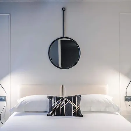 Luxury Santo Stefano Guest house *