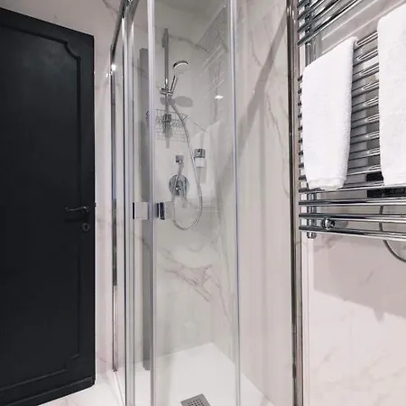 Luxury Santo Stefano Πανσιόν Βενετία