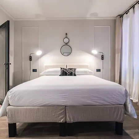 Luxury Santo Stefano