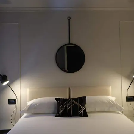 Luxury Santo Stefano Πανσιόν 3*