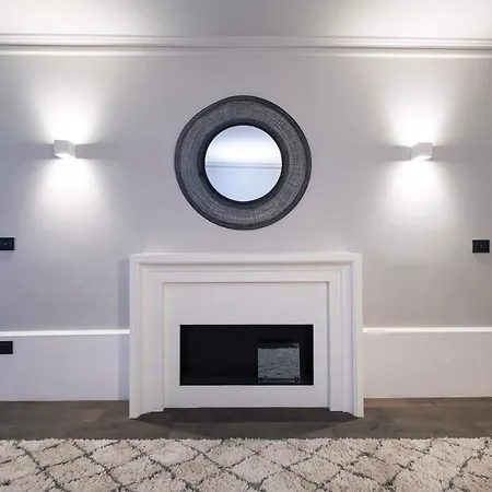 Luxury Santo Stefano