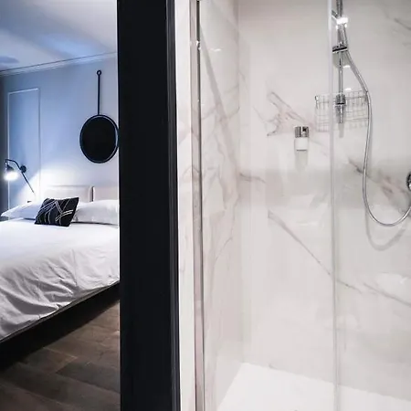 Luxury Santo Stefano