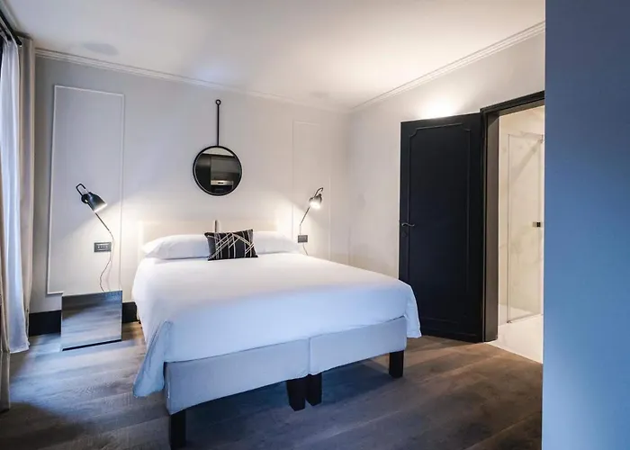 Luxury Santo Stefano