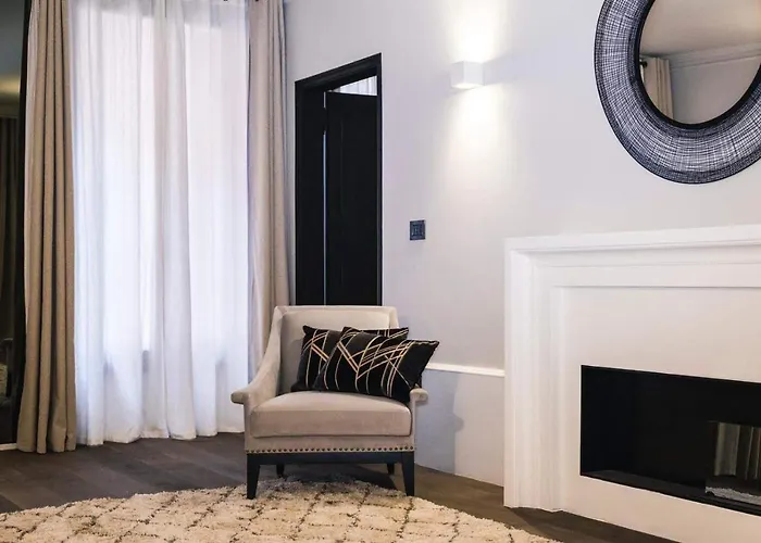 Luxury Santo Stefano