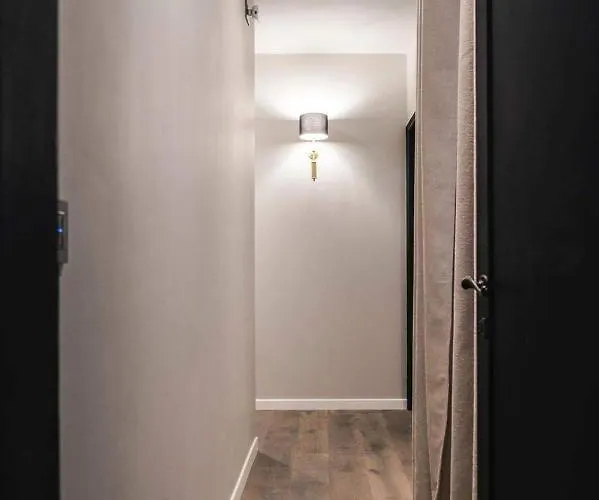 Pensionat Luxury Santo Stefano Venedig