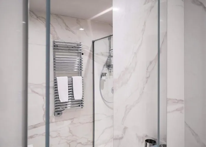 Luxury Santo Stefano 베니스