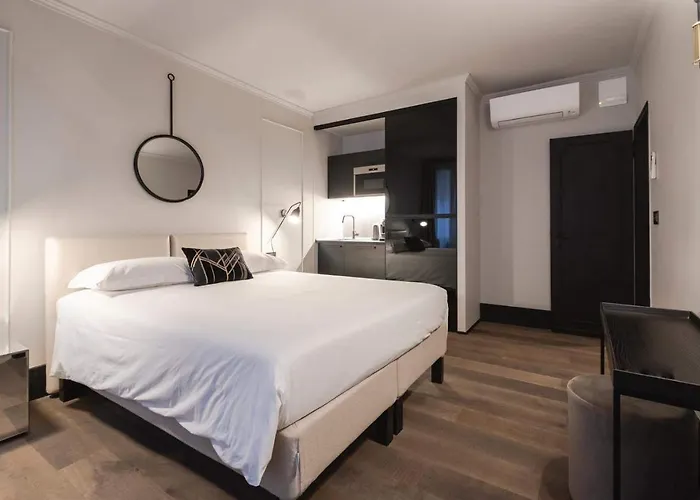 Luxury Santo Stefano