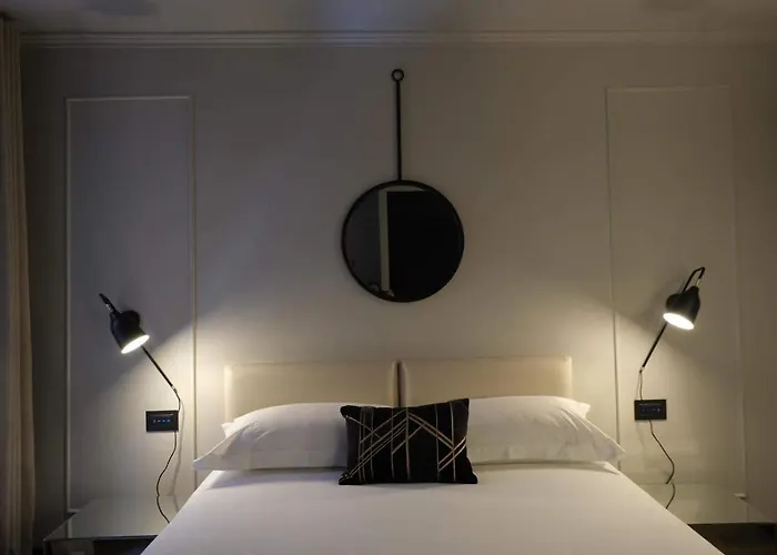 Luxury Santo Stefano Pensionat 3*