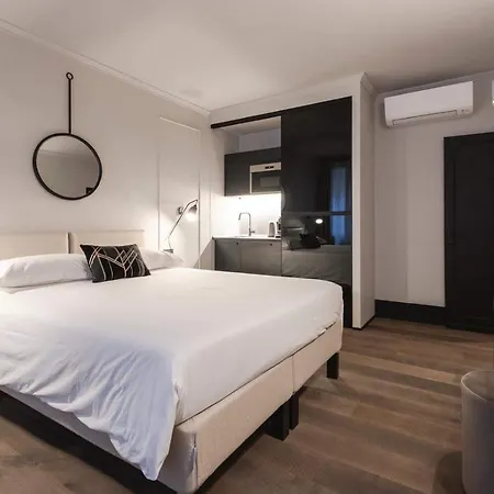 Luxury Santo Stefano