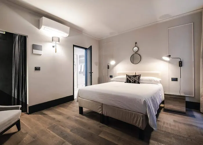 Luxury Santo Stefano