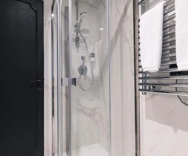 Luxury Santo Stefano Pensión Venecia