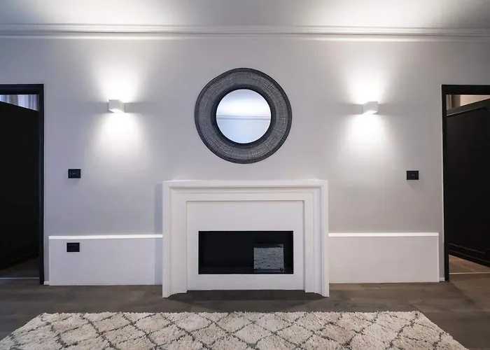 Luxury Santo Stefano