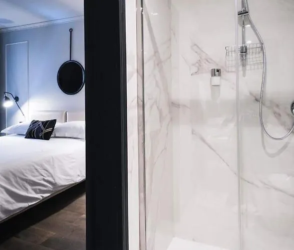 Luxury Santo Stefano