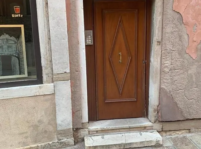 Luxury Santo Stefano Pensión