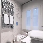 בית הארחה Luxury Santo Stefano 3*